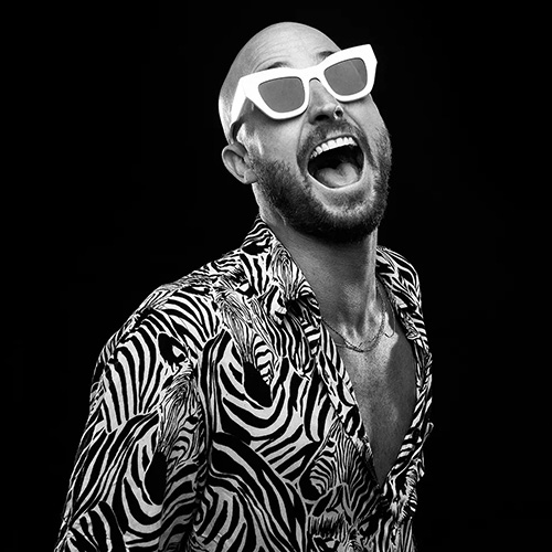 Dj Fisher