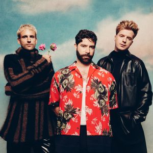 FOALS