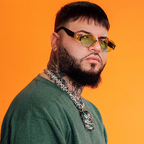 Farruko