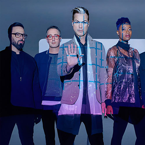 Fitz and the Tantrums