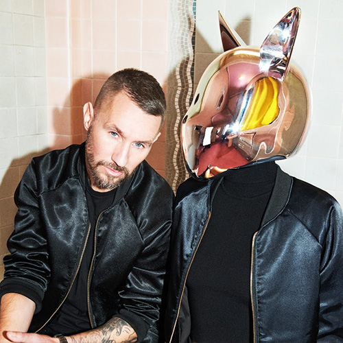 Galantis