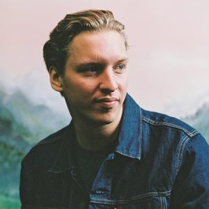 George Ezra