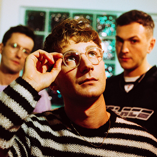 Glass Animals