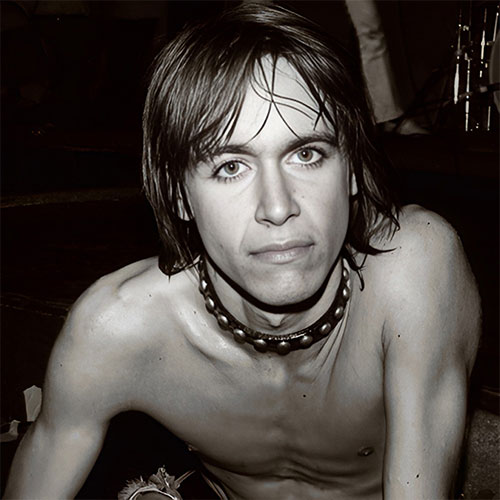 Iggy Pop