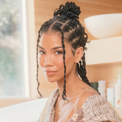 Jhene Aiko