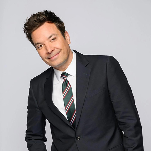 Jimmy Fallon