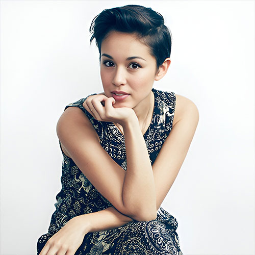 Kina Grannis
