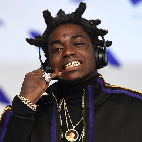 Kodak Black