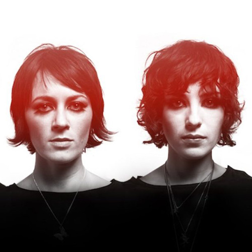 Ladytron