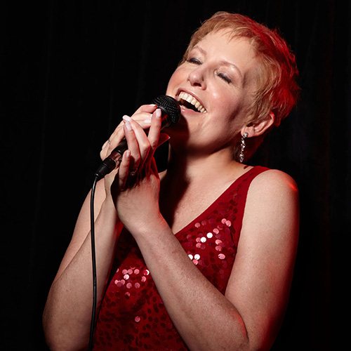Liz Callaway
