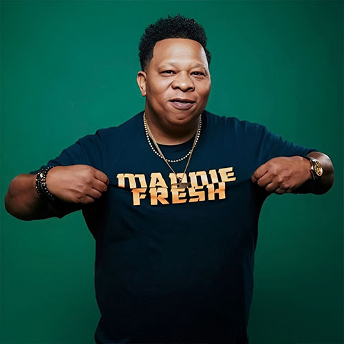 Mannie Fresh
