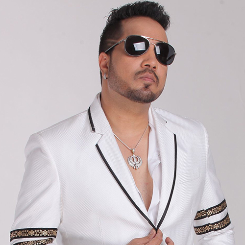 Mika Singh
