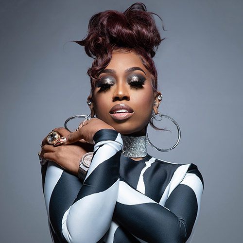 Missy Elliott