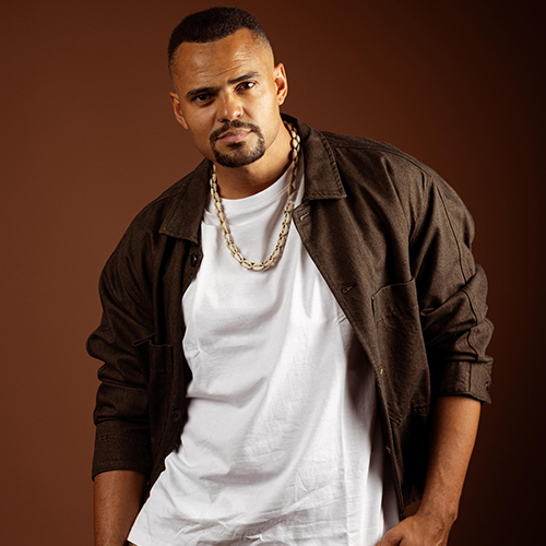 Mohombi