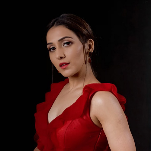 Neeti Mohan