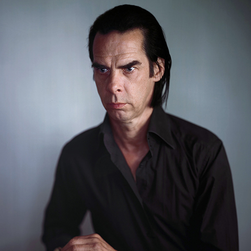 Nick Cave and the Bad Seeds