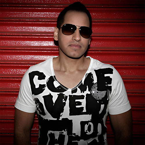 Richard Vission