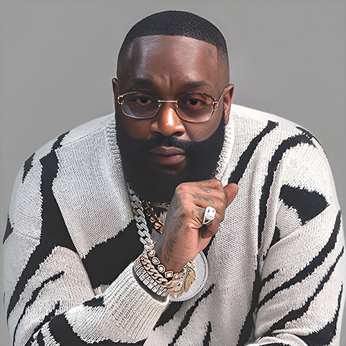 Rick Ross