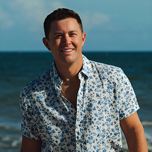 Scotty McCreery
