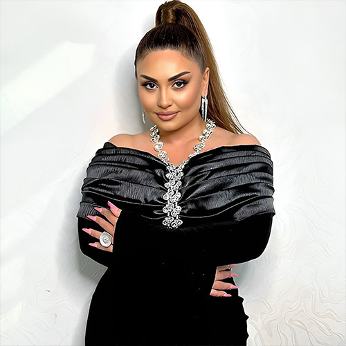 Sebnem Tovuzlu