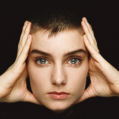 Sinead O'Connor