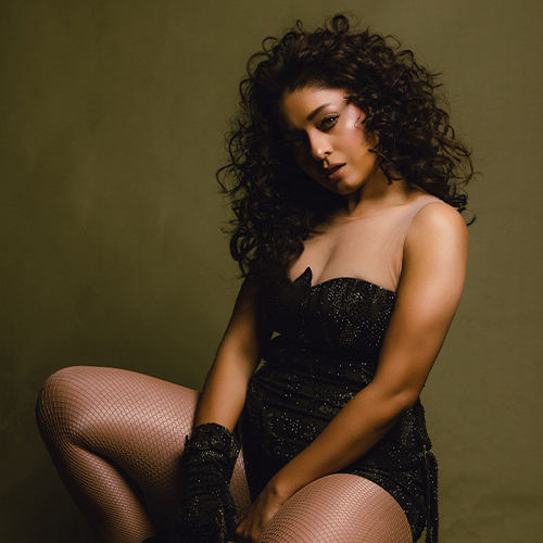Sunidhi Chauhan