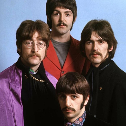 The Beatles