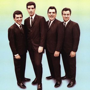 The Four Seasons