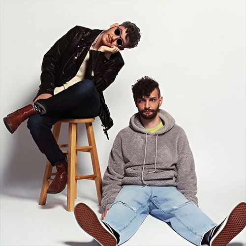 The Living Tombstone