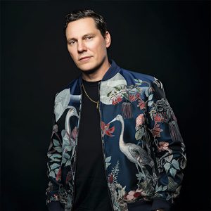 Tiesto