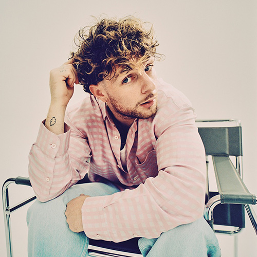 Tom Grennan