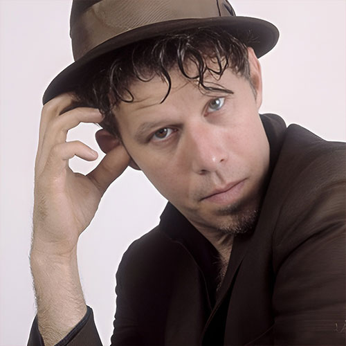 Tom Waits