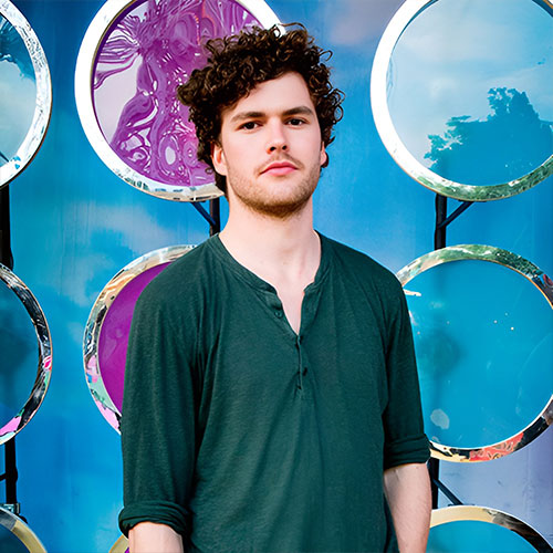 Vance Joy