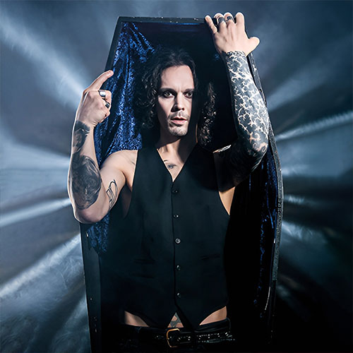 Ville Valo