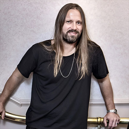 max martin