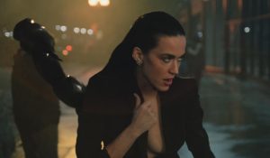 Katy Perry - Watch It Burn
