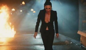 موزیک ویدیو کیتی پری Katy Perry - Watch It Burn