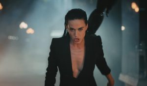 دانلود زیرنویس Katy Perry - Watch It Burn