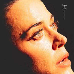 دانلود اهنگ Katy Perry - Watch It Burn با کیفیت فلک flac