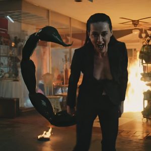 Katy Perry - Watch It Burn
