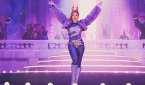 Shakira - Zoo (From "Zootopia 2") Official Music Video 