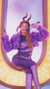 Shakira - Zoo (From "Zootopia 2") Official Music Video 