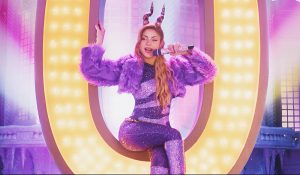 Shakira - Zoo (From "Zootopia 2") Official Music Video 