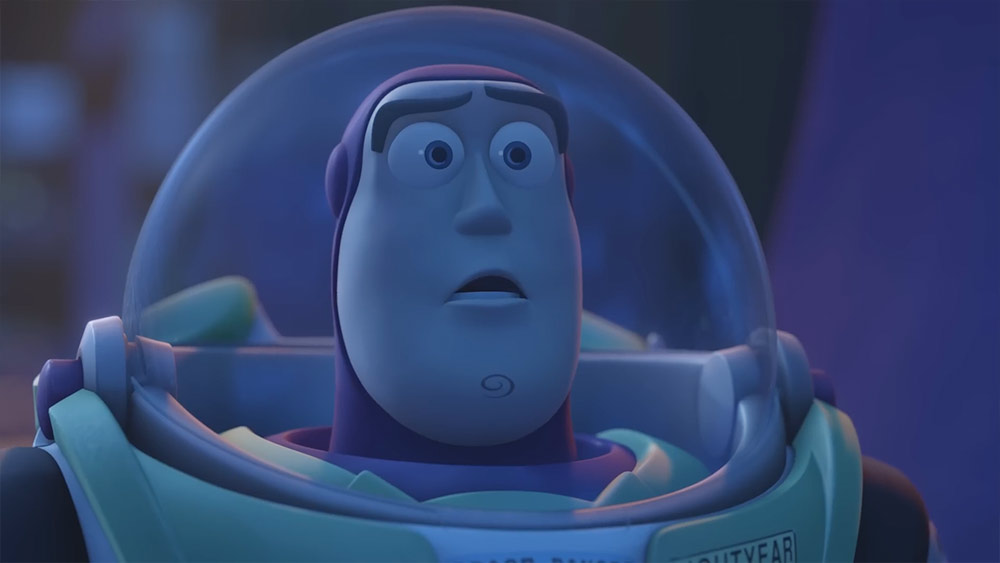 زیرنویس فارسی Taylor Swift - I Knew It, I Knew You (from Toy Story 5)