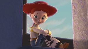 آهنگ تیلور سوئیفت Taylor Swift - I Knew It, I Knew You (from Toy Story 5)