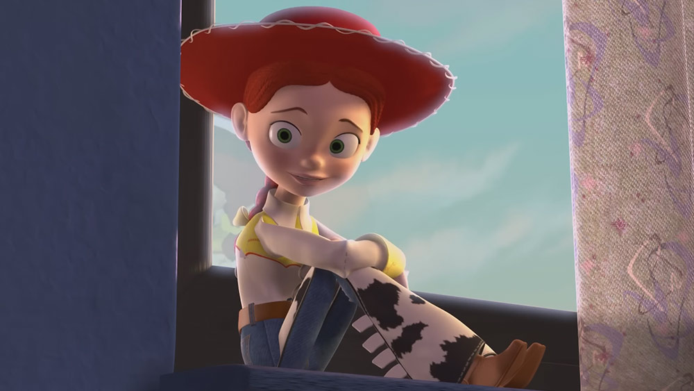 آهنگ تیلور سوئیفت Taylor Swift - I Knew It, I Knew You (from Toy Story 5)