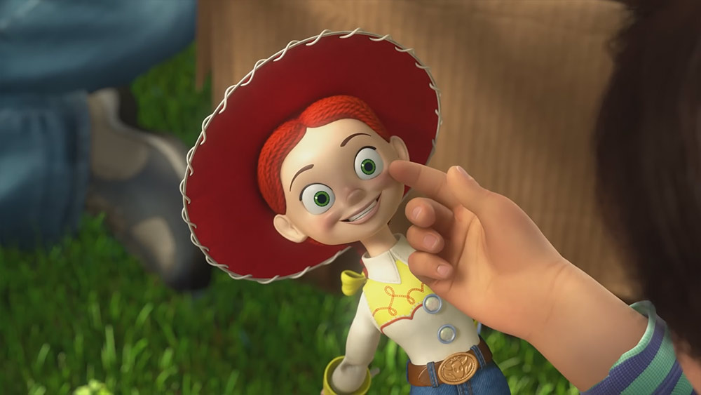 متن و ترجمه ی اهنگ Taylor Swift - I Knew It, I Knew You (from Toy Story 5)