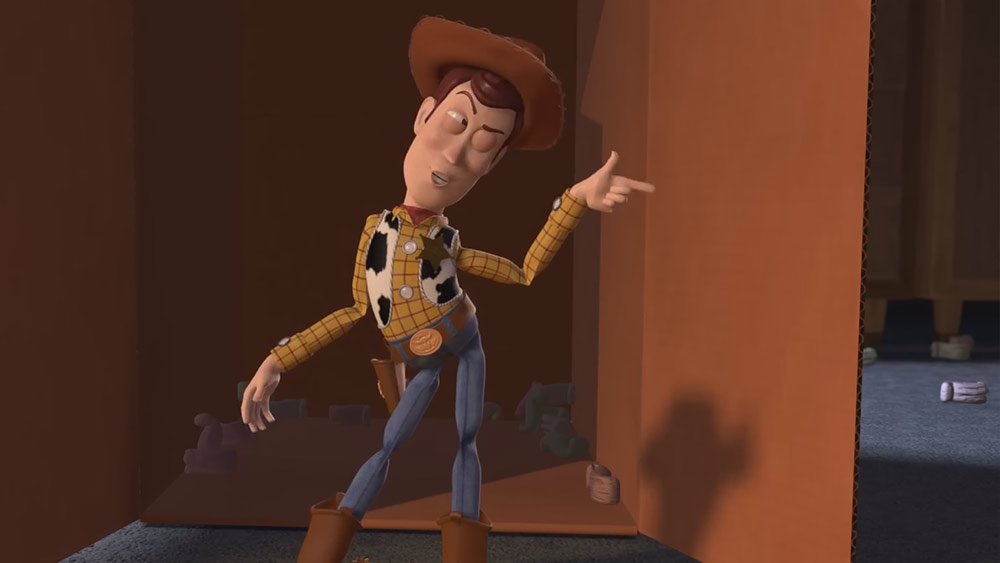 آهنگ تیلور سویفت Taylor Swift - I Knew It, I Knew You (from Toy Story 5)