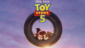 Taylor Swift - I Knew It, I Knew You (from Toy Story 5)