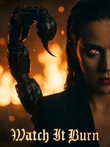 Katy Perry - Watch It Burn
